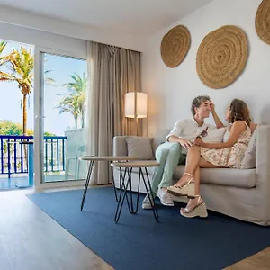 4* Hotel Parque Nereida